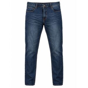 The Normal Brand Slim Jeans Stretch Mens Sz 36x34.75 Blue Medium Wash Denim EUC